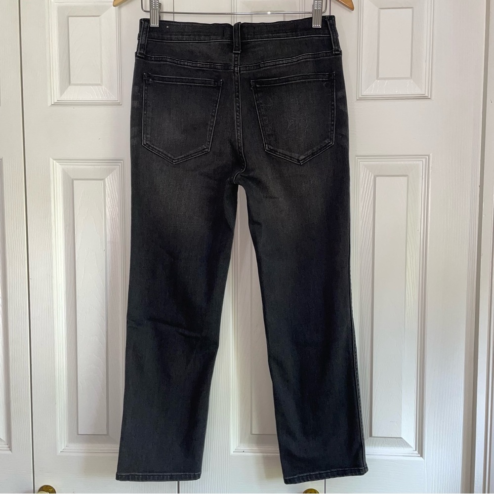 Madewell roadtripper stovepipe Jean size 27P/L24/1/2